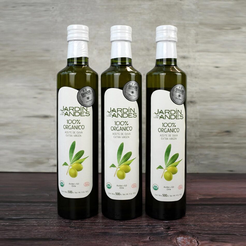Beneficios aceite
